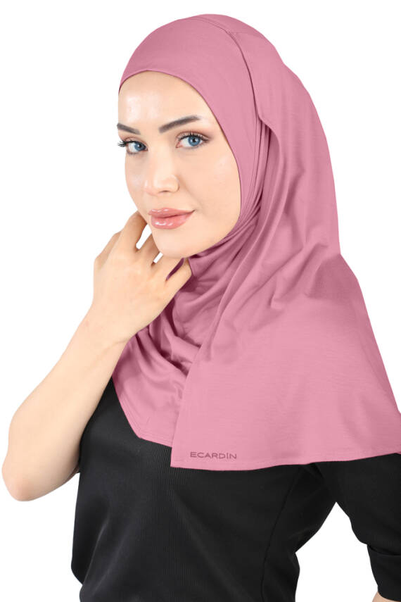 Viskon Türban Likralı Şal - 58