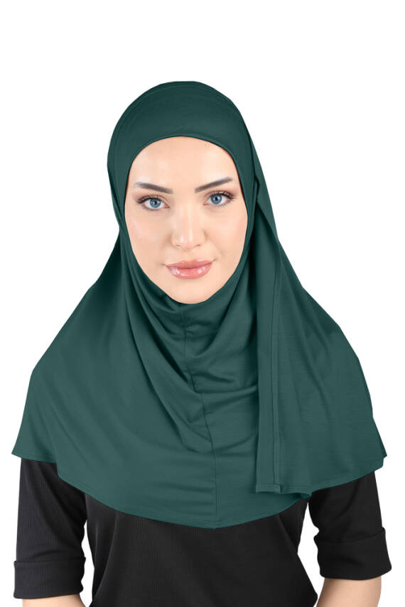 Viskon Türban Likralı Şal - 69