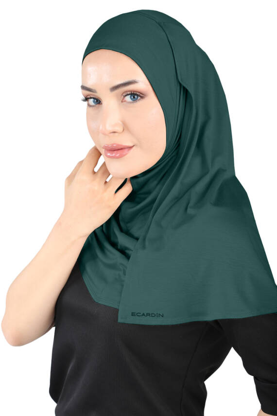 Viskon Türban Likralı Şal - 70