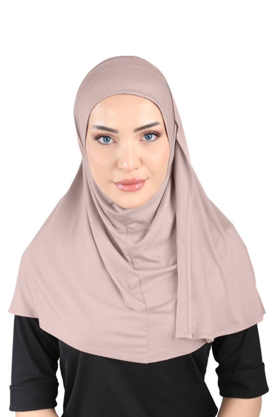 Viskon Türban Likralı Şal - 73