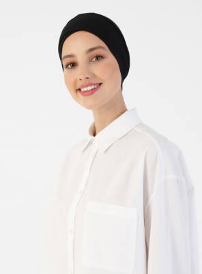 XL Çapraz Geçme Bone - 3