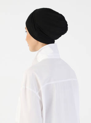 XL Çapraz Geçme Bone - 6