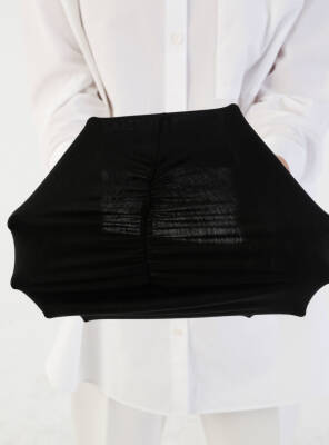 XL Çapraz Geçme Bone - 7