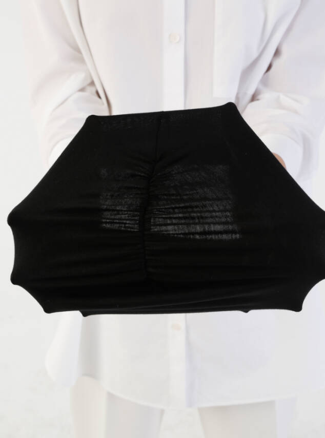 XL Çapraz Geçme Bone - 7