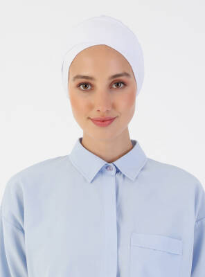 XL Çapraz Geçme Bone - 10