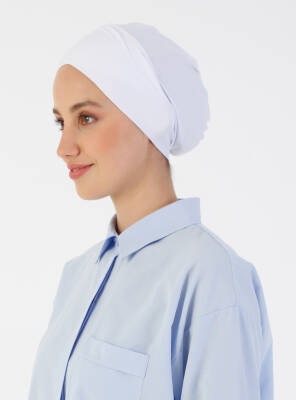 XL Çapraz Geçme Bone - 11