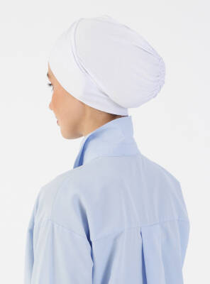 XL Çapraz Geçme Bone - 12