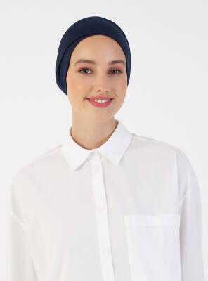 XL Çapraz Geçme Bone - 14