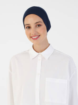 XL Çapraz Geçme Bone - 15