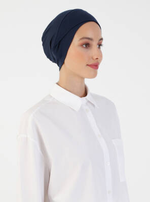 XL Çapraz Geçme Bone - 17