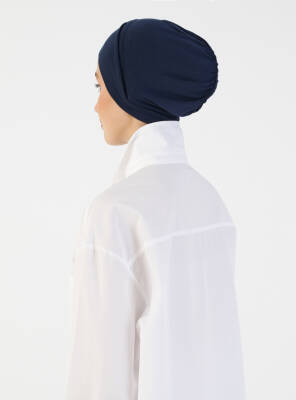 XL Çapraz Geçme Bone - 18