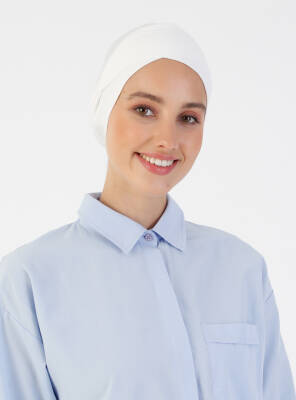 XL Çapraz Geçme Bone - 20