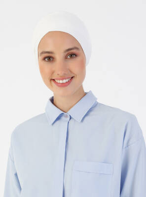 XL Çapraz Geçme Bone - 21