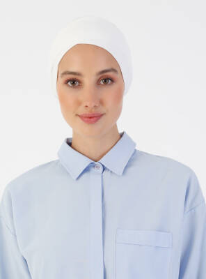 XL Çapraz Geçme Bone - 22