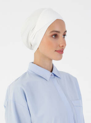 XL Çapraz Geçme Bone - 23