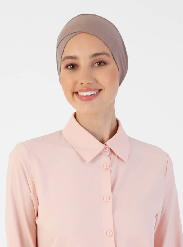 XL Çapraz Geçme Bone - 26