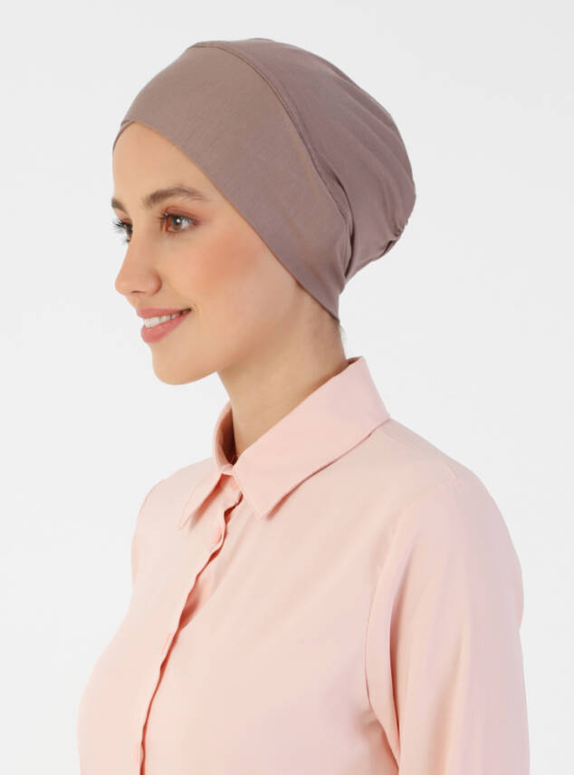 XL Çapraz Geçme Bone - 29