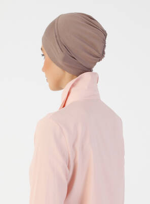 XL Çapraz Geçme Bone - 30