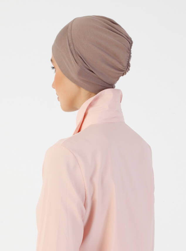 XL Çapraz Geçme Bone - 30