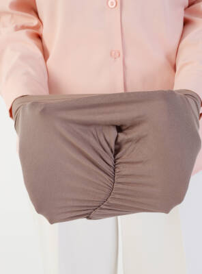 XL Çapraz Geçme Bone - 31