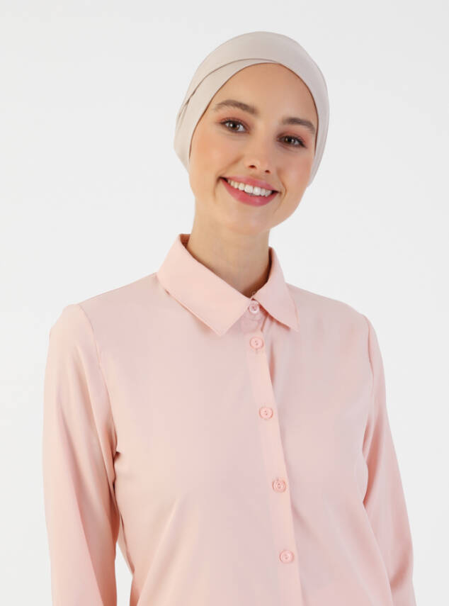 XL Çapraz Geçme Bone - 32