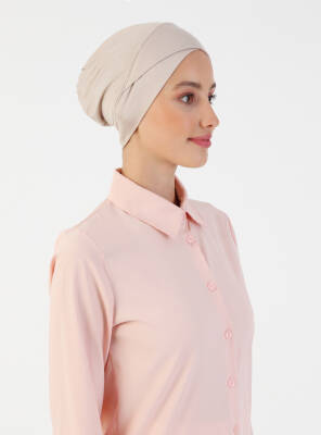 XL Çapraz Geçme Bone - 35