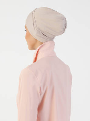 XL Çapraz Geçme Bone - 36