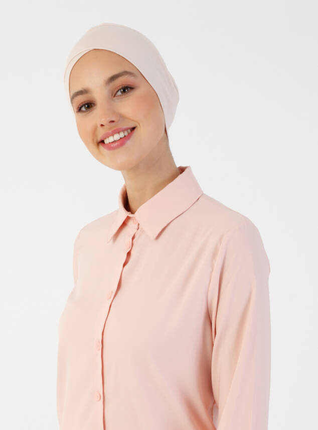 XL Çapraz Geçme Bone - 39