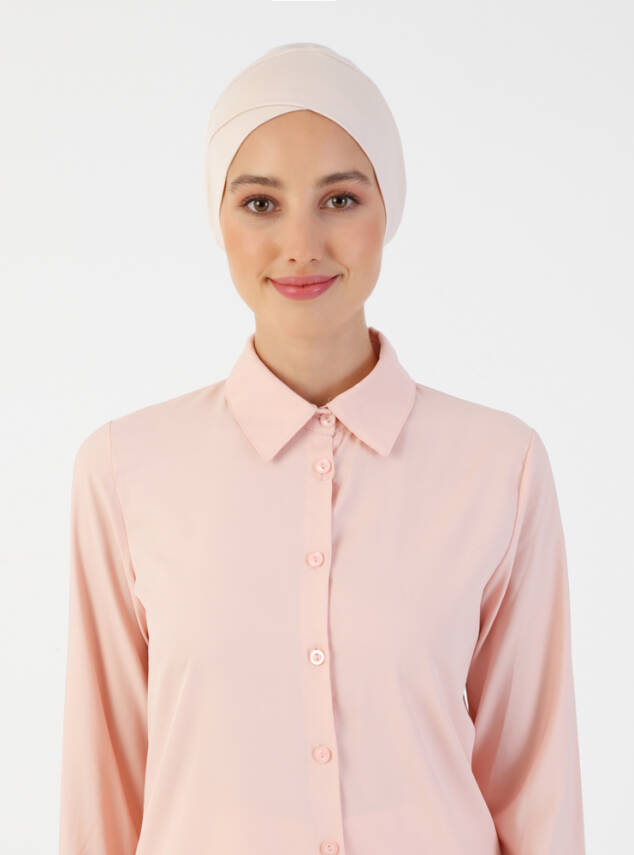 XL Çapraz Geçme Bone - 40