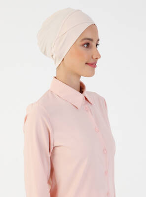 XL Çapraz Geçme Bone - 41