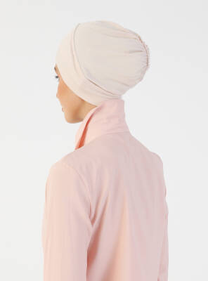 XL Çapraz Geçme Bone - 42