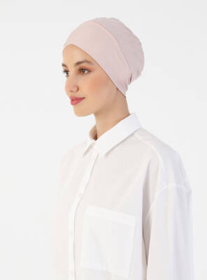 XL Çapraz Geçme Bone - 47