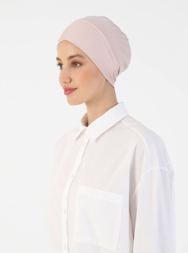 XL Çapraz Geçme Bone - 47