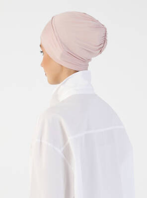 XL Çapraz Geçme Bone - 48