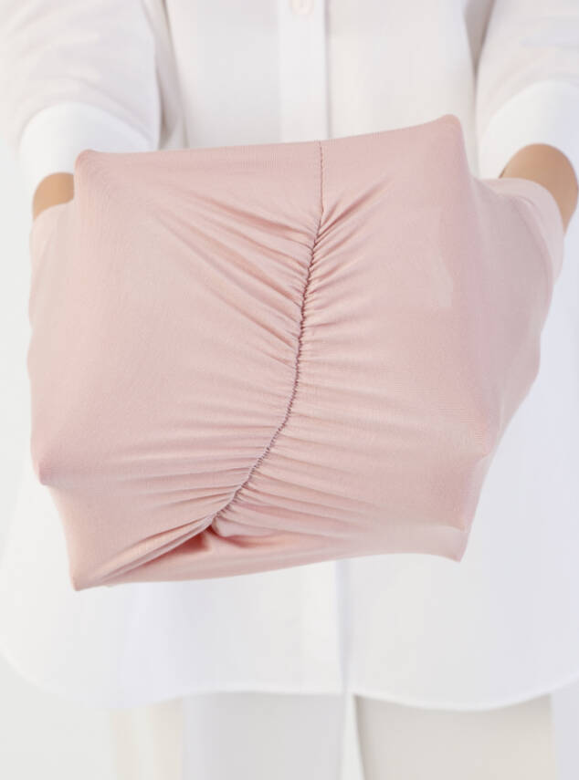 XL Çapraz Geçme Bone - 49