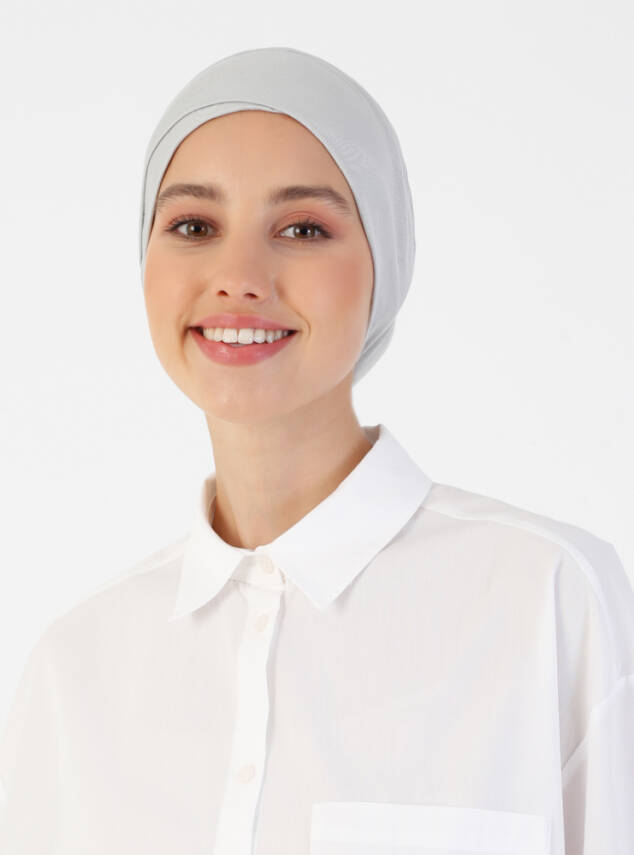 XL Çapraz Geçme Bone - 50