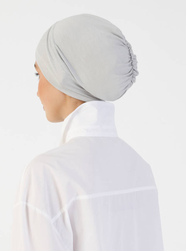 XL Çapraz Geçme Bone - 54