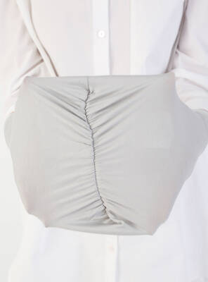 XL Çapraz Geçme Bone - 55