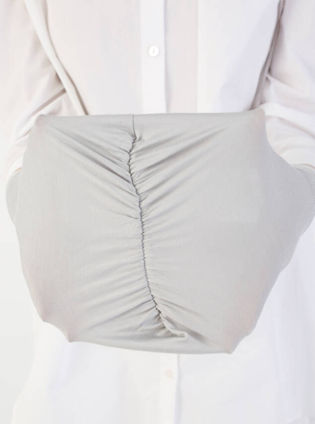 XL Çapraz Geçme Bone - 55