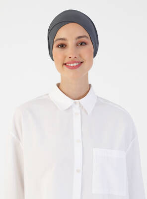 XL Çapraz Geçme Bone - 56