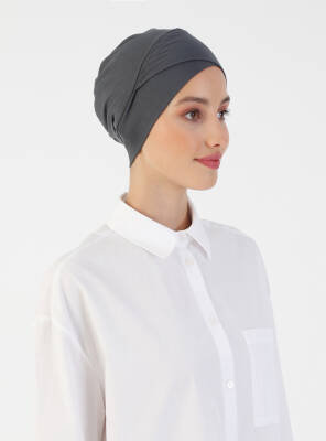 XL Çapraz Geçme Bone - 58