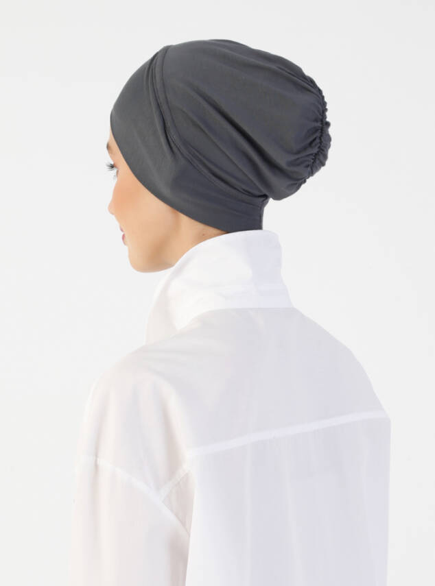 XL Çapraz Geçme Bone - 60