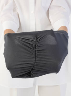 XL Çapraz Geçme Bone - 61