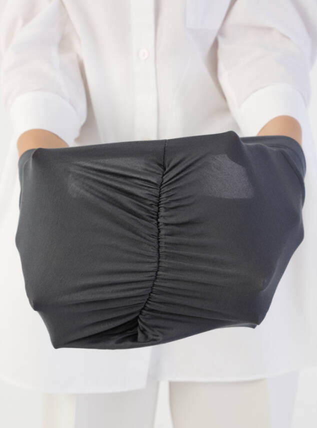 XL Çapraz Geçme Bone - 61