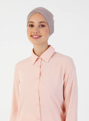 XL Çapraz Geçme Bone - 62