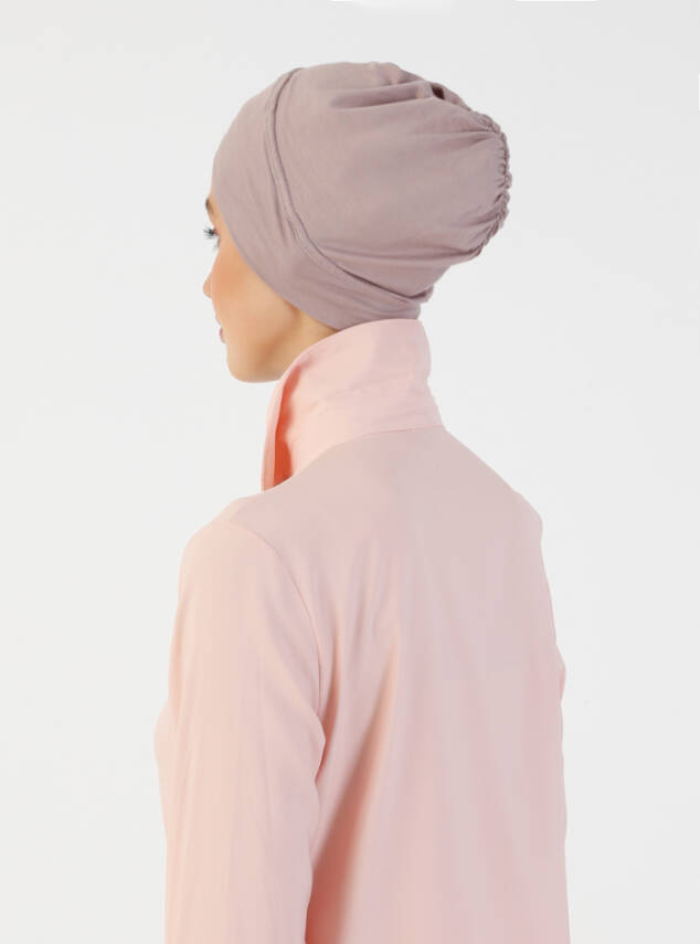 XL Çapraz Geçme Bone - 66