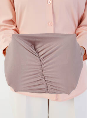 XL Çapraz Geçme Bone - 67