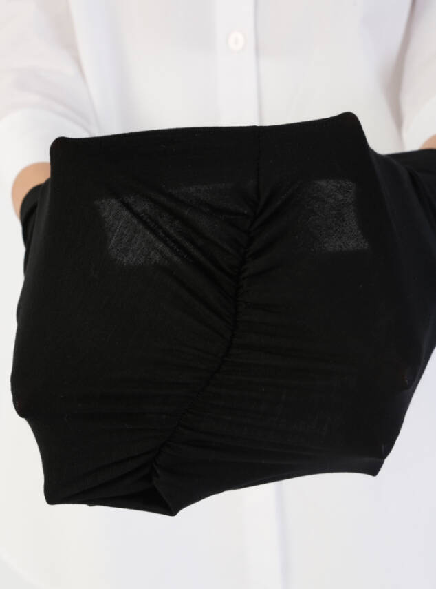 XL Düz Geçme Bone - 7