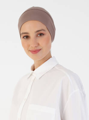 XL Düz Geçme Bone - 20