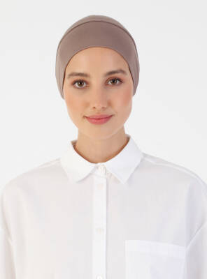 XL Düz Geçme Bone - 21